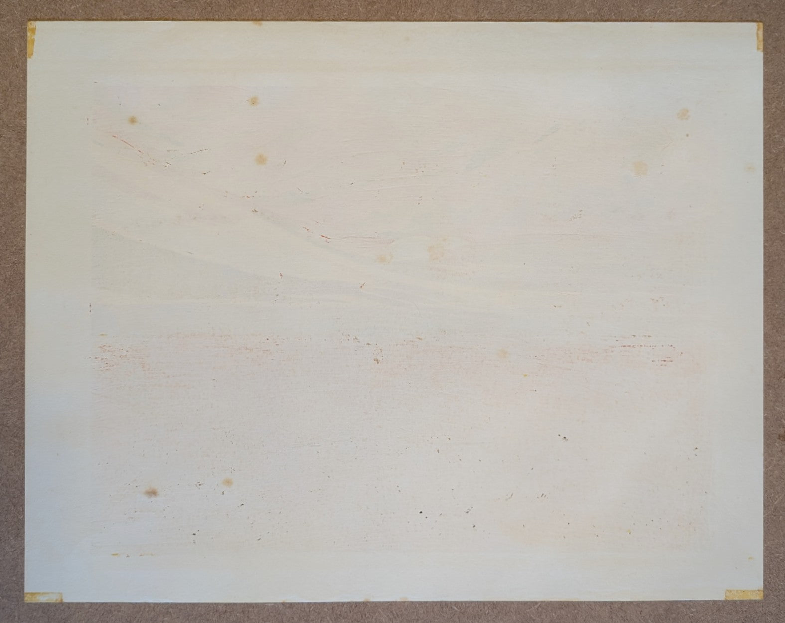 Masao Ido - 夕映え (Evening Glow)