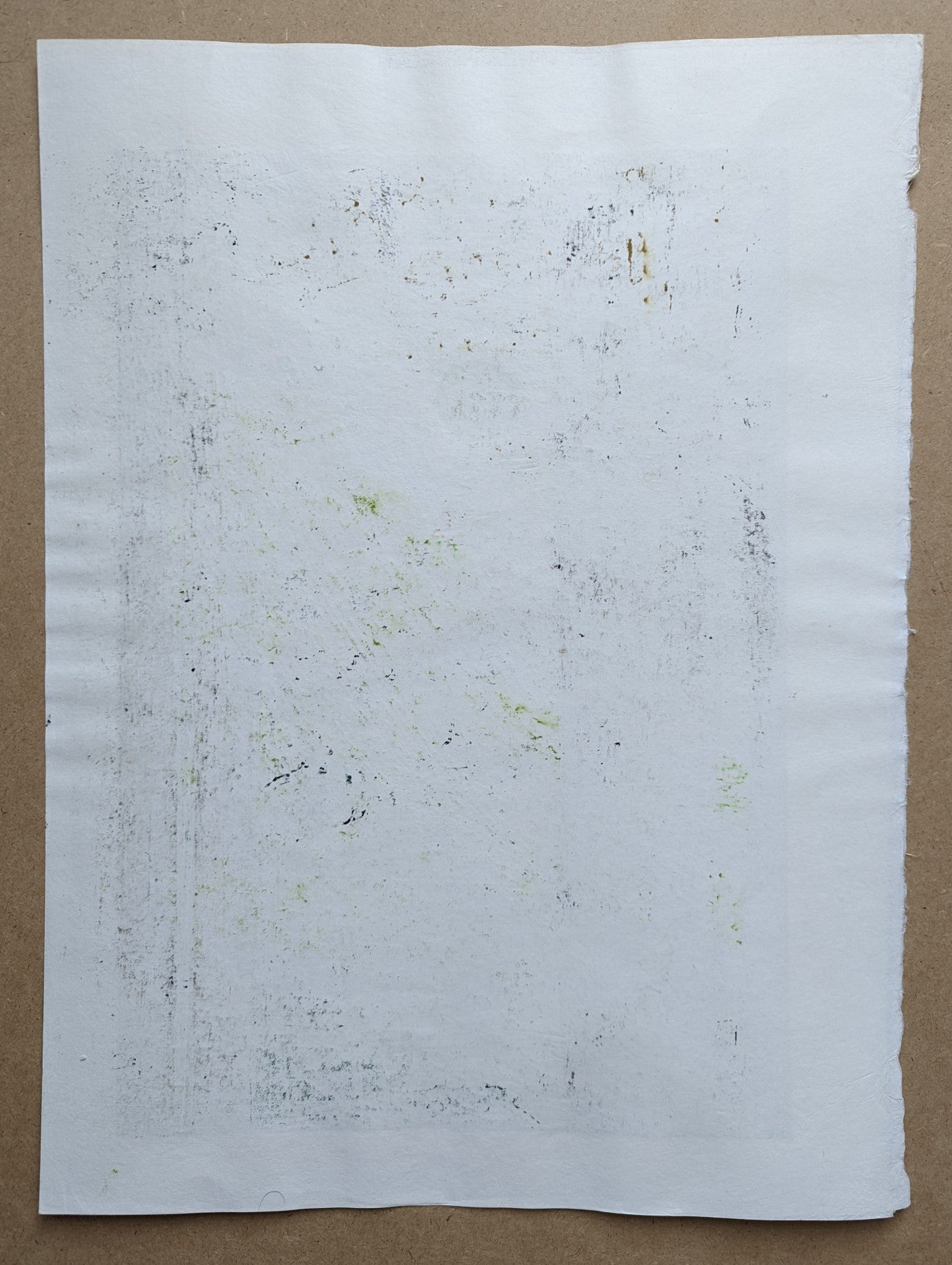 Masao Ido - 北山月照 (Kitayama Moonlight)