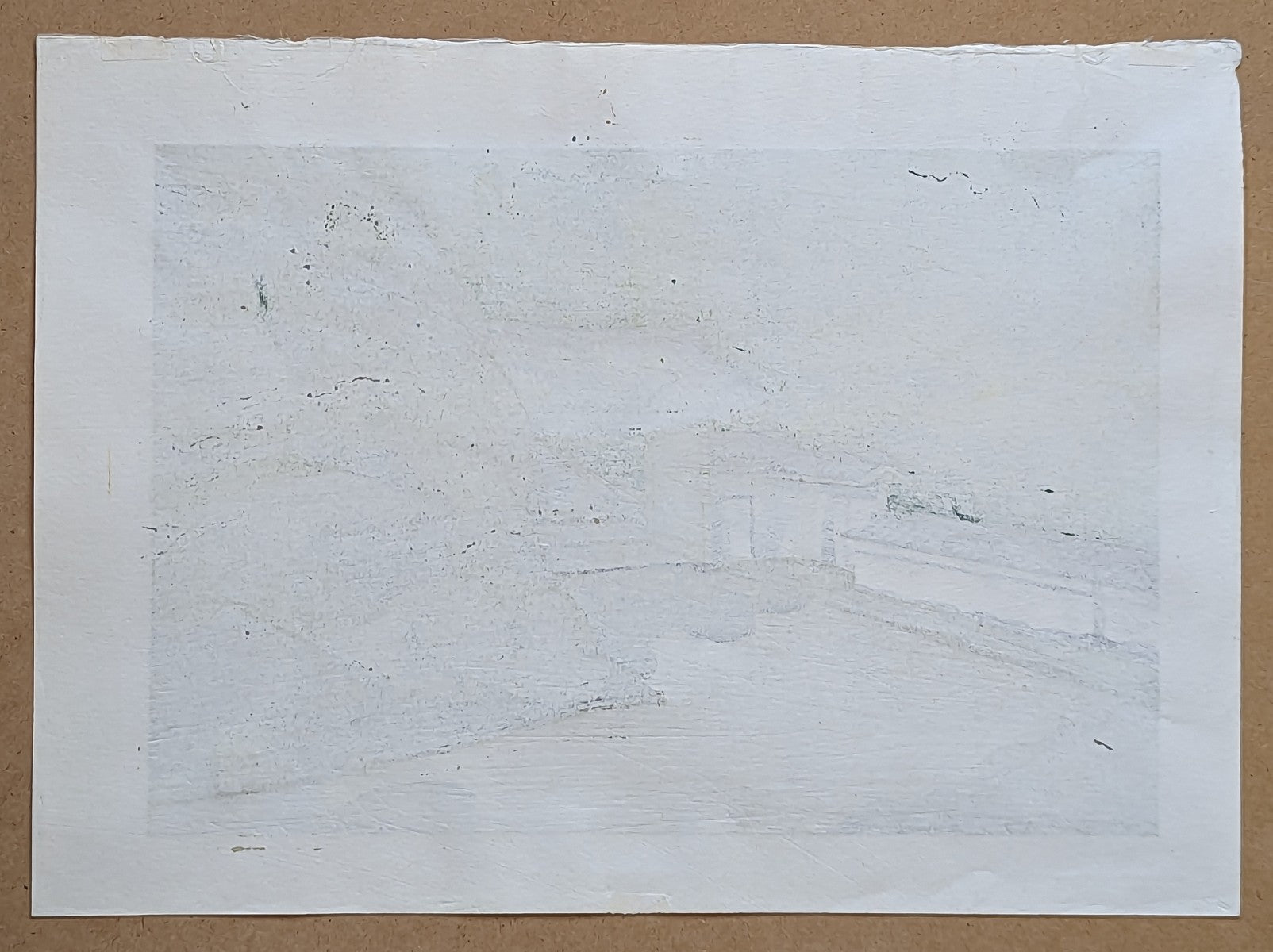 Masao Ido - 石水院 (Sekisui-in, Kosanji Temple)