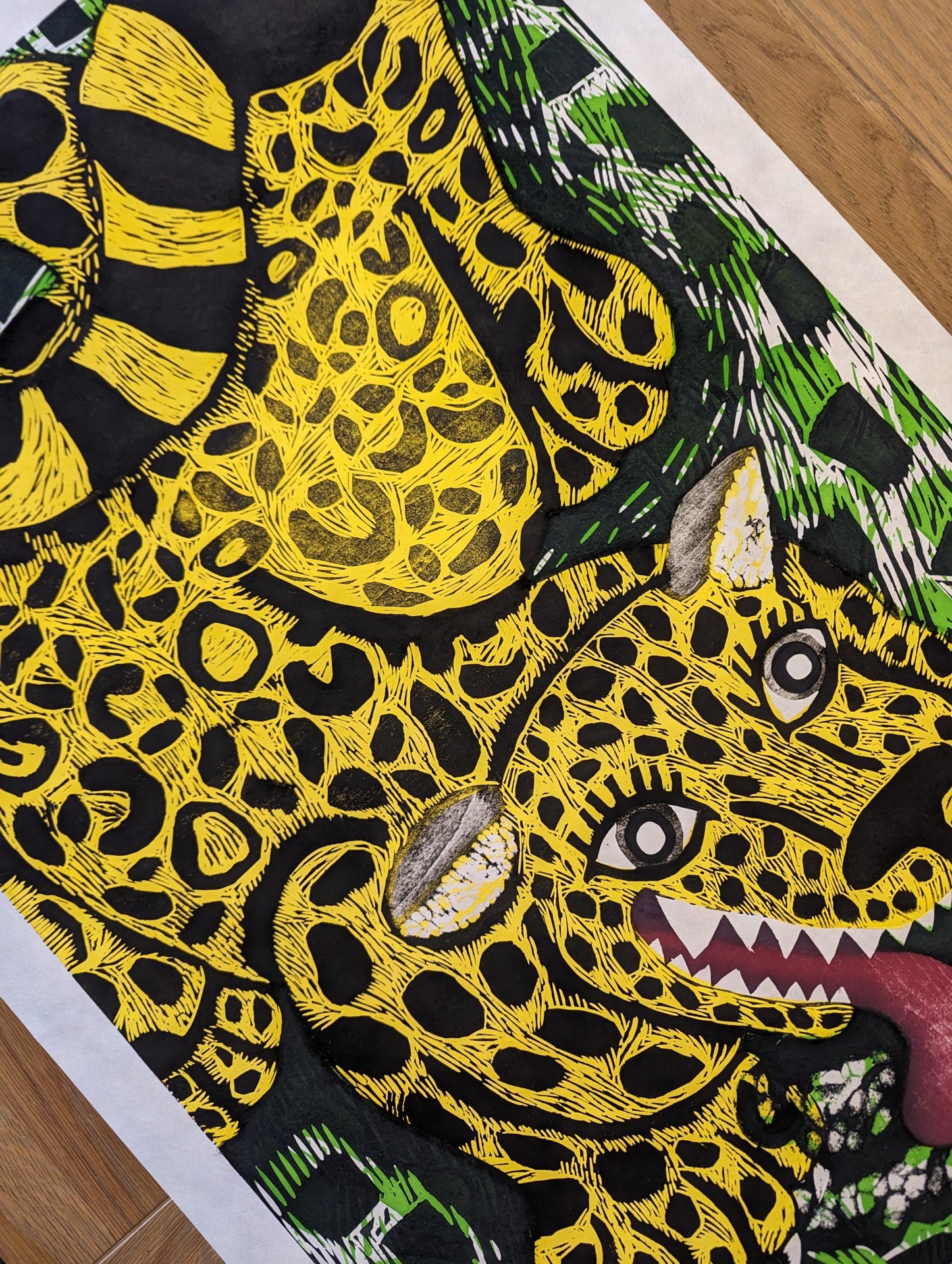 Misa Tsuchiya - 喧騒 (Hustle and Bustle)