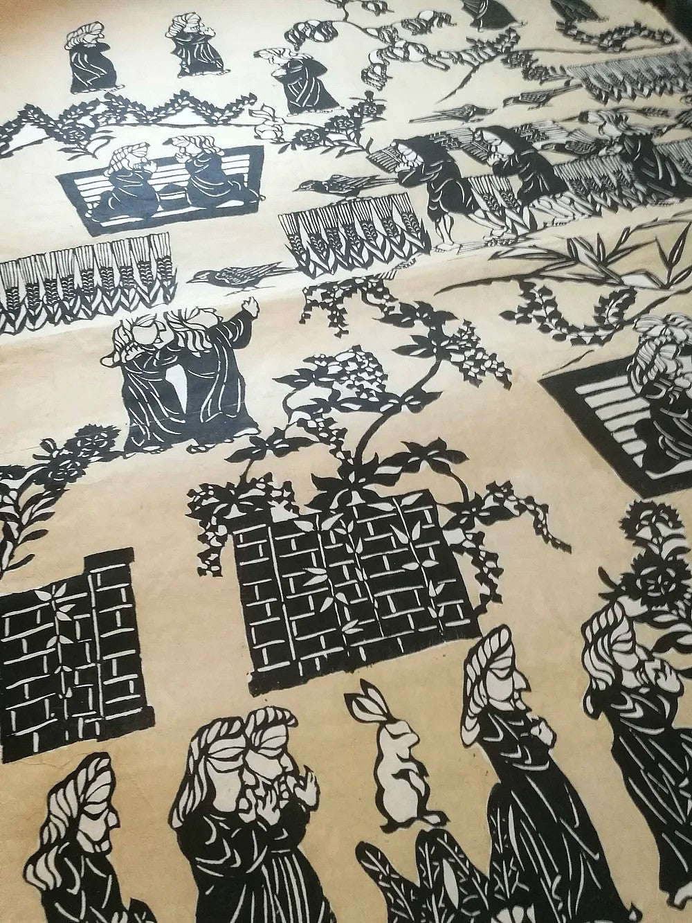 Sadao Watanabe - ルツ物語 (The Story of Ruth)