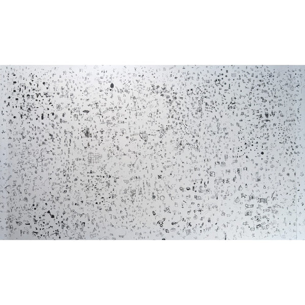 Yuka Doutou - Untitled #1