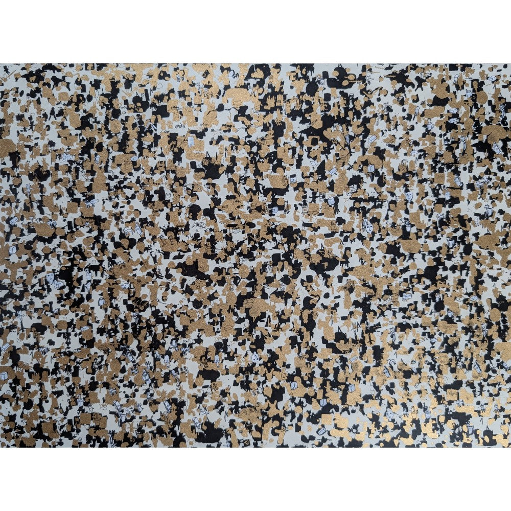 Silkscreen (シルクスクリーン)