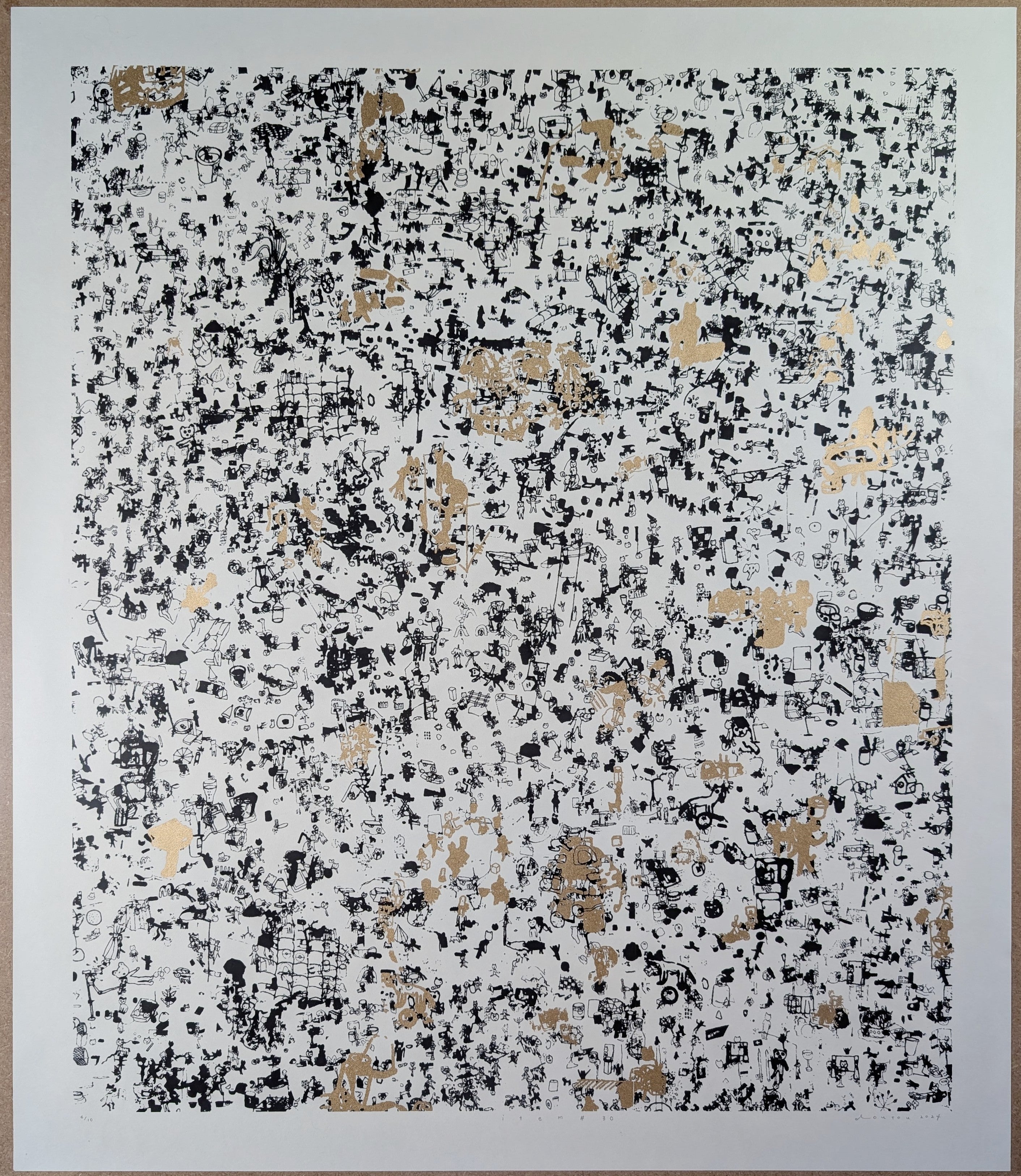 Yuka Doutou - item #30