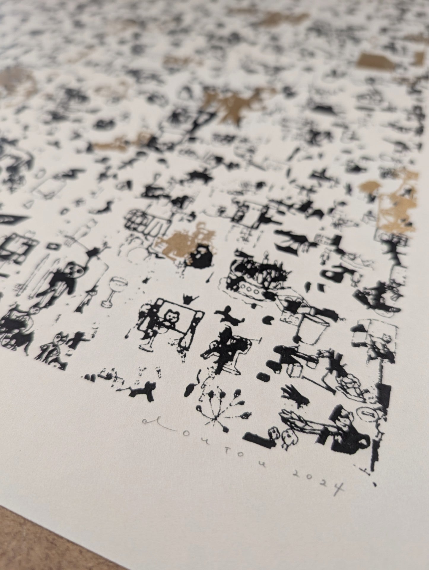 Yuka Doutou - item #30