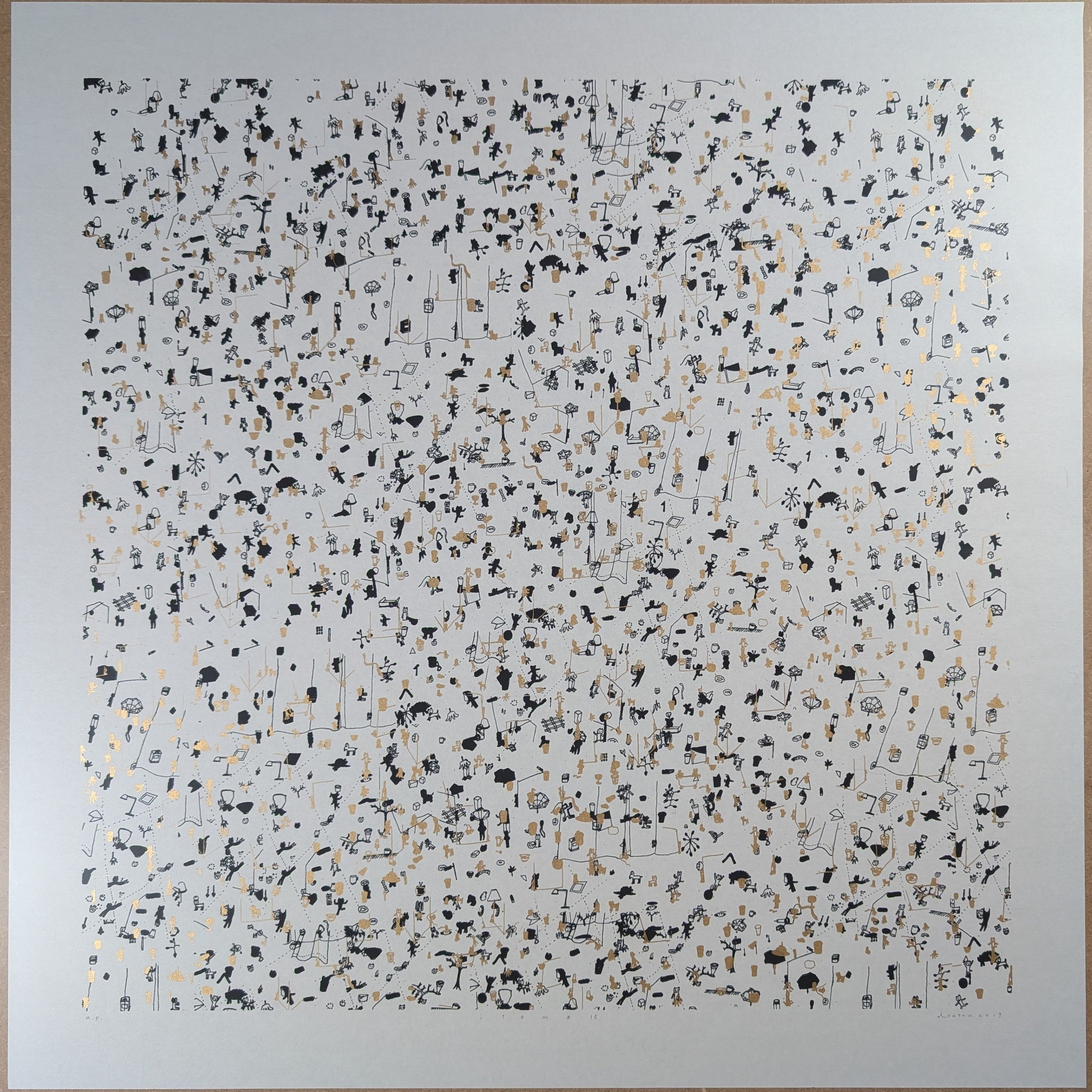 Yuka Doutou - item #15